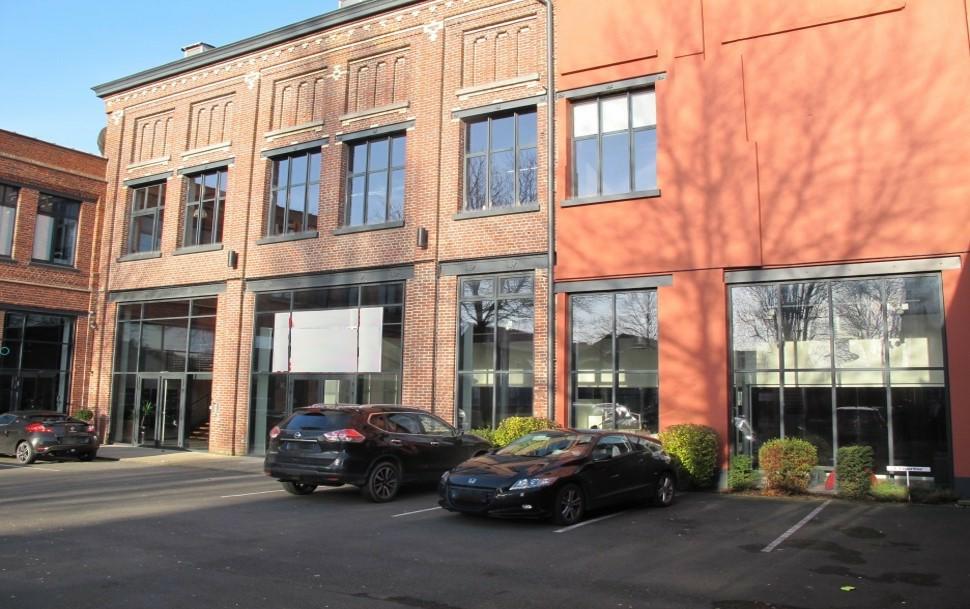 Bureau Roubaix 1927m² Vente bureau Roubaix Nord OVBUR2420139 3